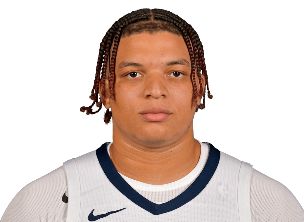 Kenneth Lofton Jr. headshot