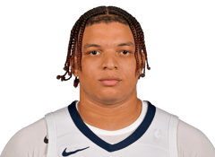 Kenneth Lofton Jr. headshot