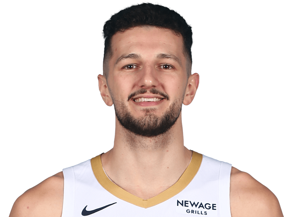 Karlo Matković headshot