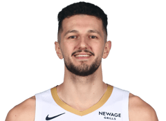 Karlo Matković headshot