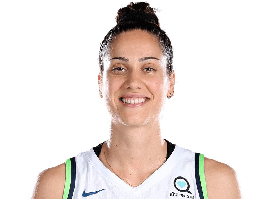 Nikolina Milic headshot