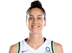 Nikolina Milic headshot
