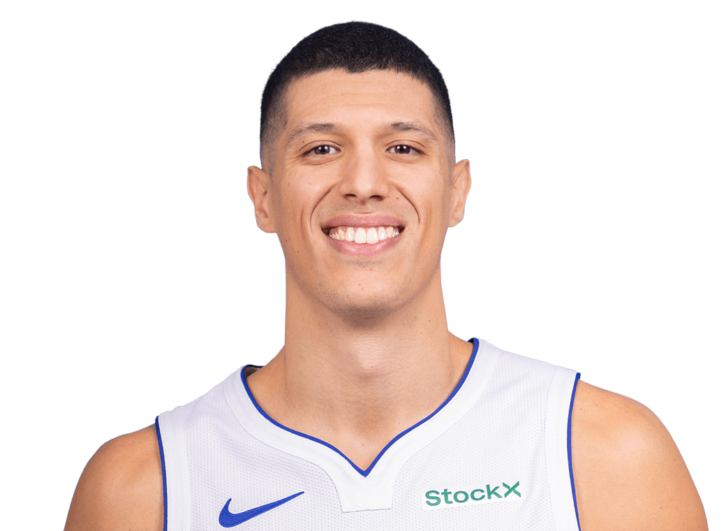 Simone Fontecchio headshot