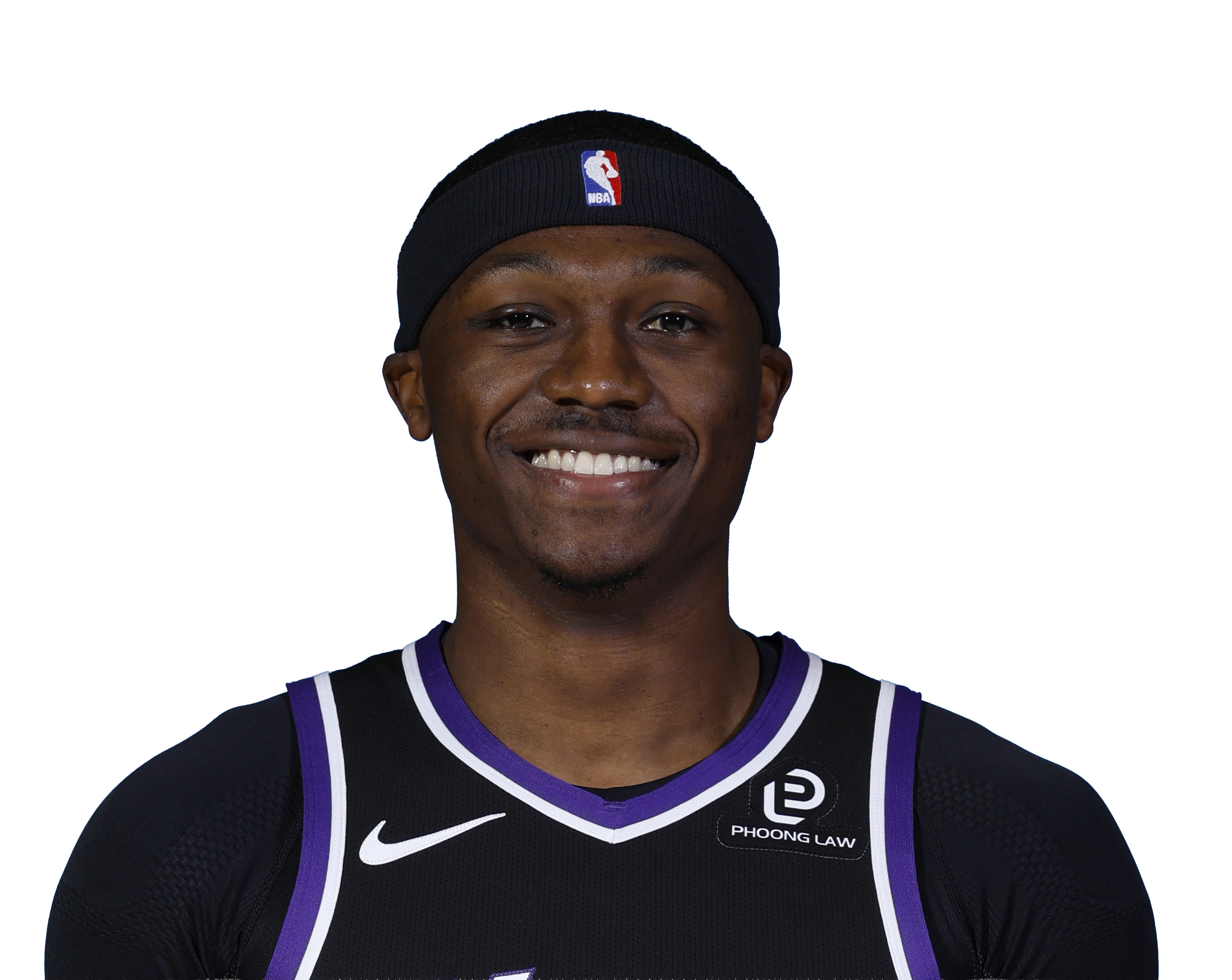 Daeqwon Plowden headshot