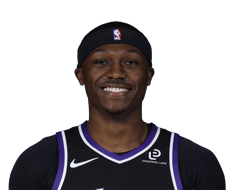 Daeqwon Plowden headshot