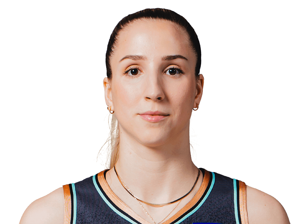 Ivana Dojkić headshot