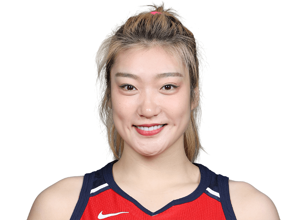 Li Meng headshot