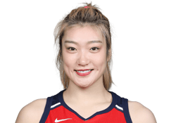 Li Meng headshot