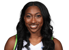 Diamond Miller headshot