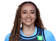 Haley Jones headshot