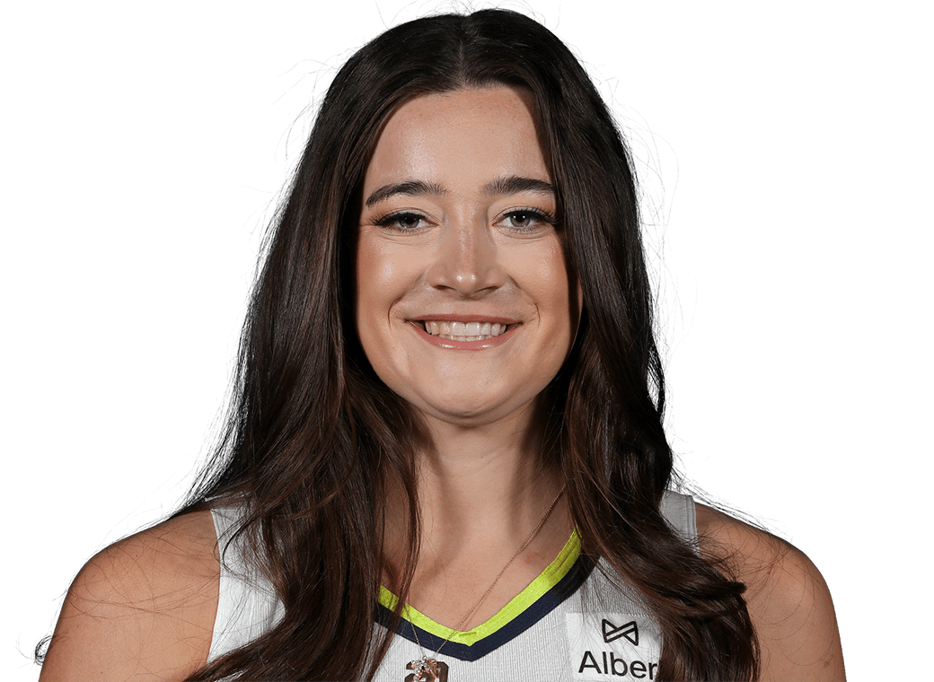 Maddy Siegrist headshot