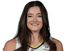 Maddy Siegrist headshot