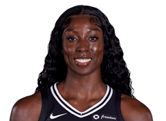 Laeticia Amihere headshot