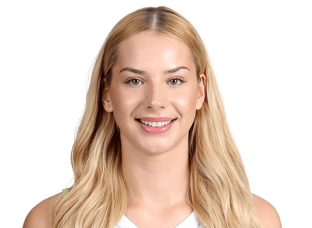 Dorka Juhász headshot