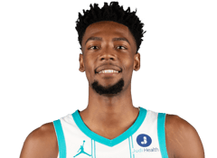 Brandon Miller headshot