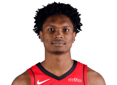 Amen Thompson headshot
