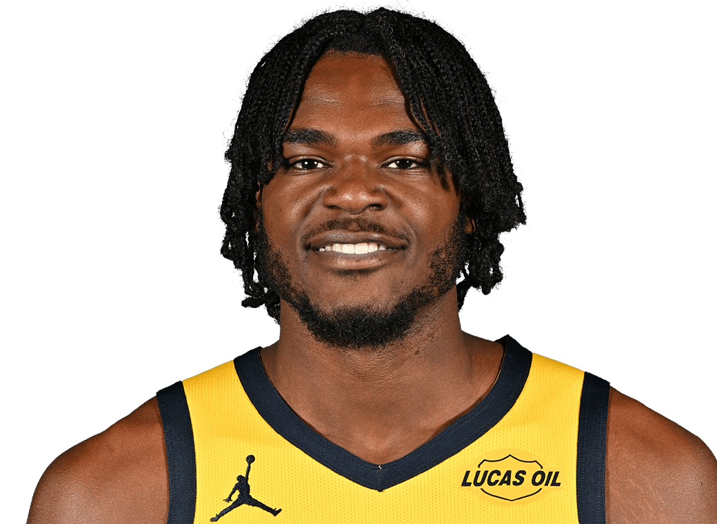 Jarace Walker headshot