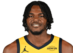 Jarace Walker headshot