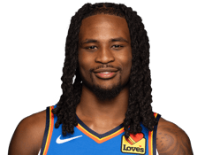 Cason Wallace headshot