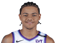 Keyonte George headshot