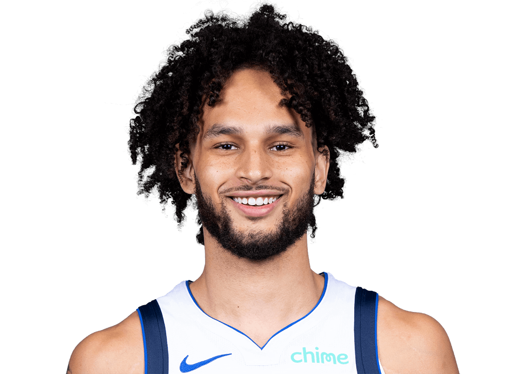 Dereck Lively II headshot