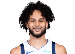 Dereck Lively II headshot