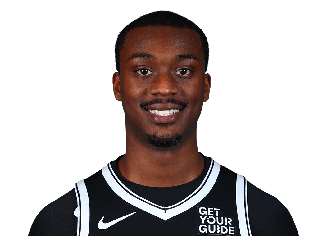 Dariq Whitehead headshot