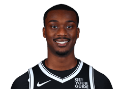 Dariq Whitehead headshot