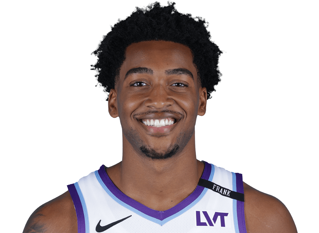 Brice Sensabaugh headshot