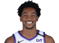 Brice Sensabaugh headshot