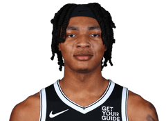 Noah Clowney headshot