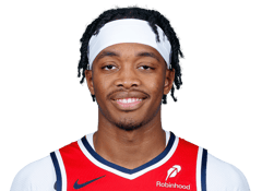 Bilal Coulibaly headshot