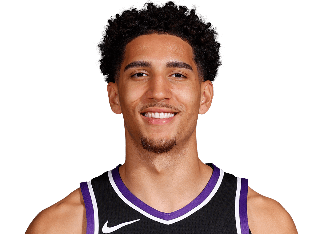 Colby Jones headshot