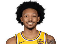 Nick Smith Jr. headshot