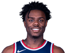 Kobe Brown headshot