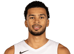 Toumani Camara headshot