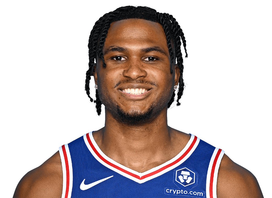 Ricky Council IV headshot