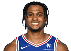 Ricky Council IV headshot