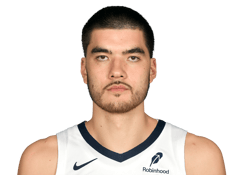 Zach Edey headshot