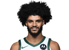 Andre Jackson Jr. headshot