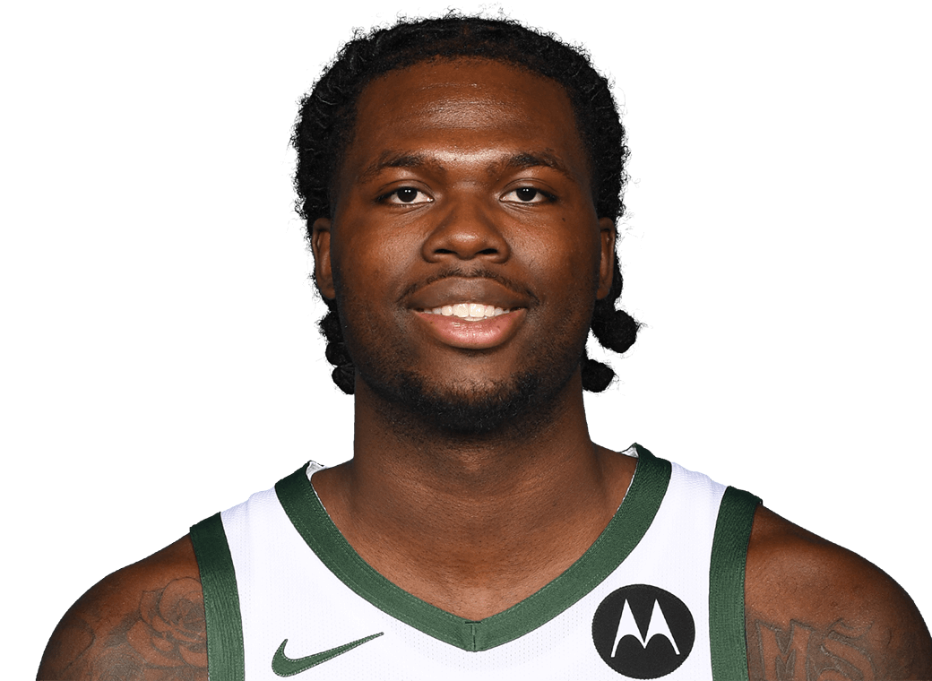 Chris Livingston headshot