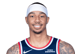 Jordan Miller headshot