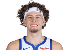 Brandin Podziemski headshot