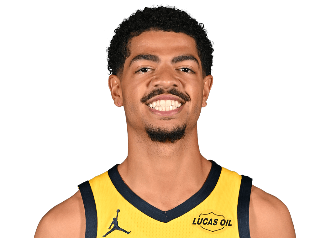 Ben Sheppard headshot