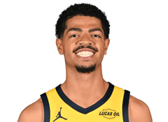 Ben Sheppard headshot