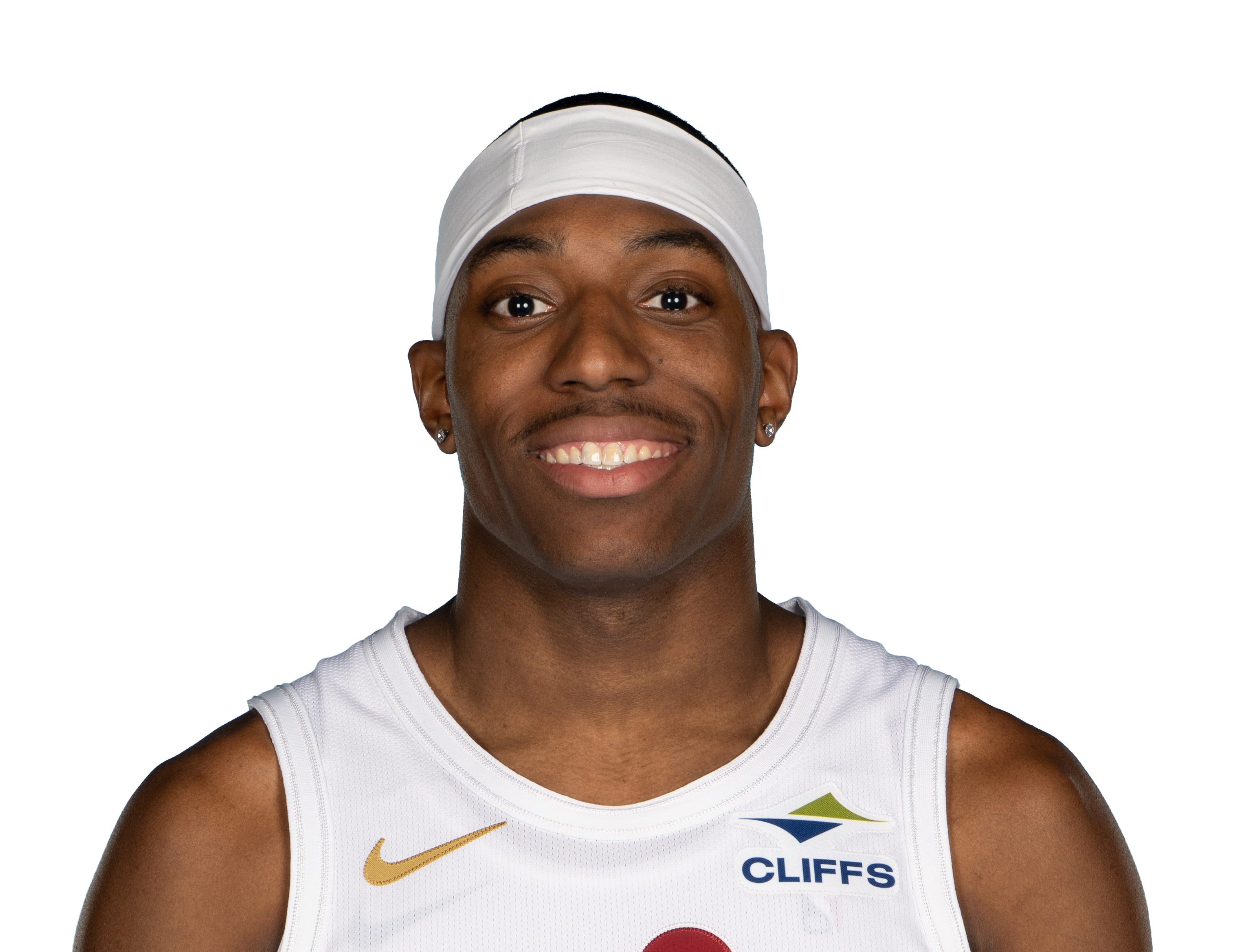 Nae'Qwan Tomlin headshot