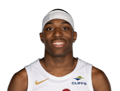 Nae'Qwan Tomlin headshot