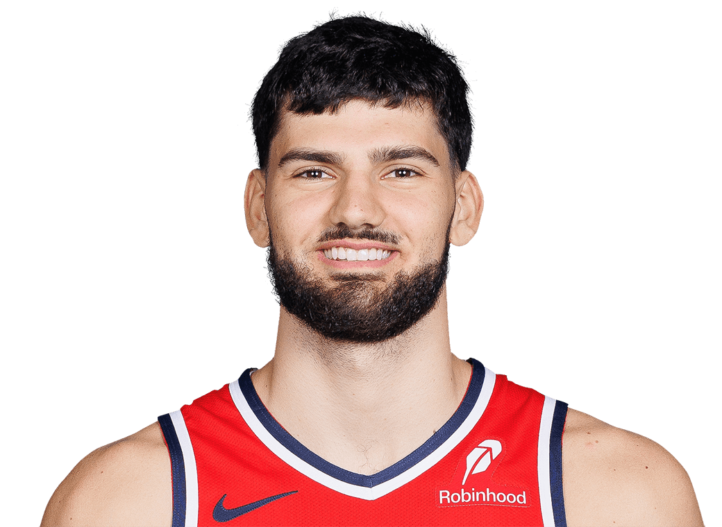 Tristan Vukcevic headshot