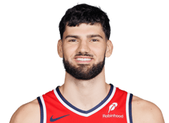 Tristan Vukcevic headshot