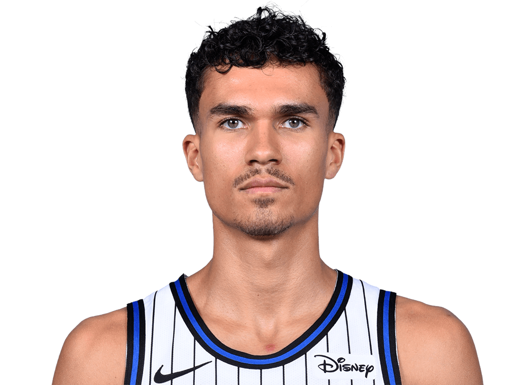 Tristan da Silva headshot